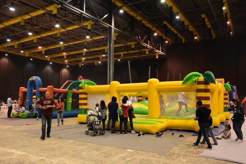 Easter Fiesta 2018 Part2